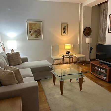 Skopjepad - Centrally Located, Stylish Pad Exterior foto